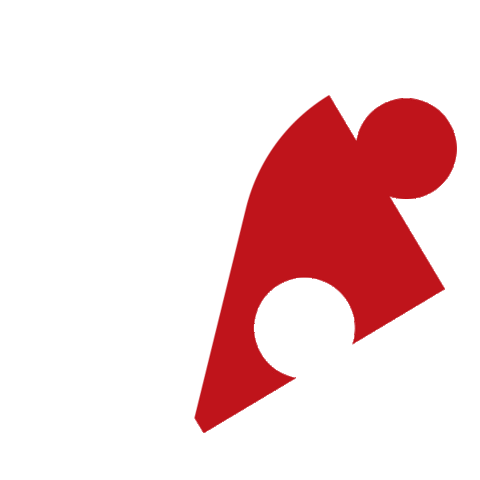 Unboxxmaspuzzle Sticker by Pescerosso Comunicazione e Design