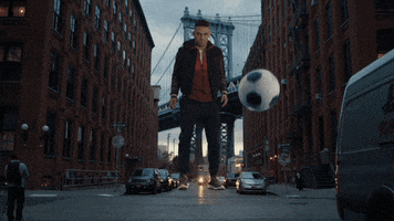 World Cup Love GIF by Gianluca Vacchi