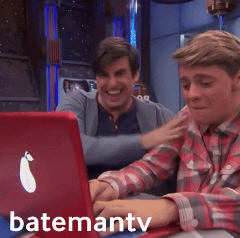 Henrydanger GIF