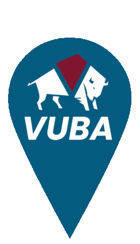 Location Sticker by Vuba Resin Products