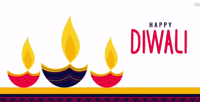 Diwali Festival GIF by techshida