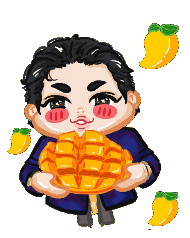 Apo Sticker