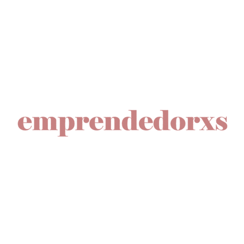 Emprendedorxs Sticker by Fondos Chic