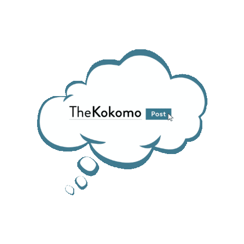 Larison Media Sticker