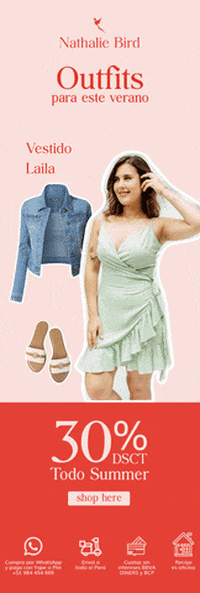 GIF by Nathalie BIrd