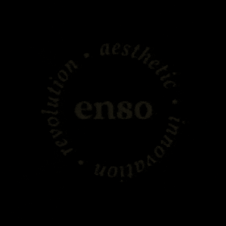 Enso Wax GIF