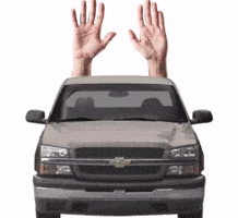 Hands Gm GIF