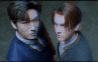 Judging You GIF