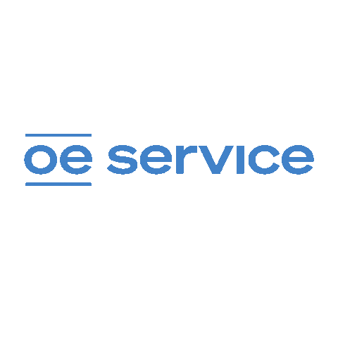 oe service Sticker