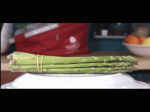 Season Asparagus GIF - Find & Share on GIPHY