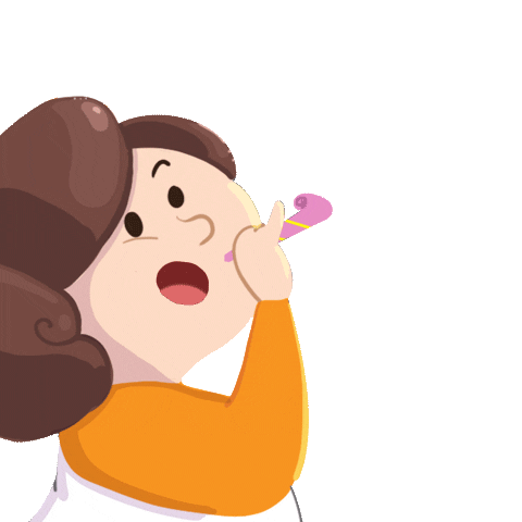 Mapan Sticker