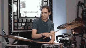 Vibing Jack Johnson GIF by Josh Harmon
