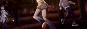 Vocaloid GIF