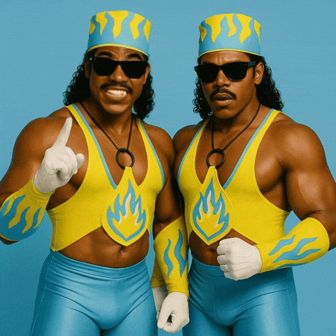 GIF by Jukebox Saints