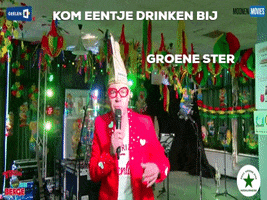 Carnaval Heerlen GIF by Groene ster