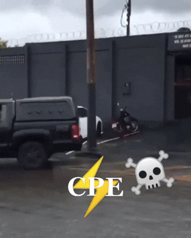 Police State GIF