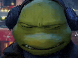 New Jersey Leonardo GIF