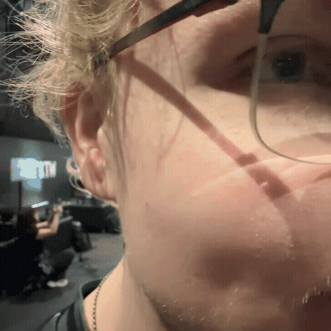 Serious Cs2 GIF by Aurora Gaming