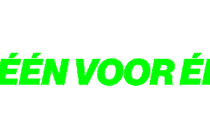 Femke van Okkinga Sticker