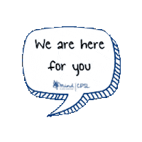 CPSL Mind Sticker