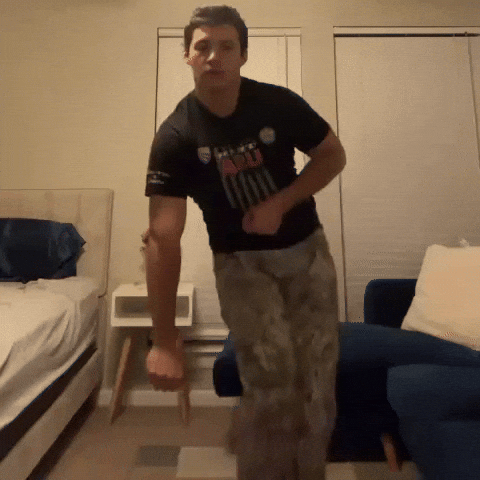 Go Cj GIF