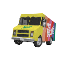 Fruite Sticker by Allens Canada