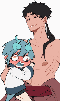 Pat Drool GIF by aericchi