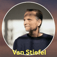 Van Stiefel GIF