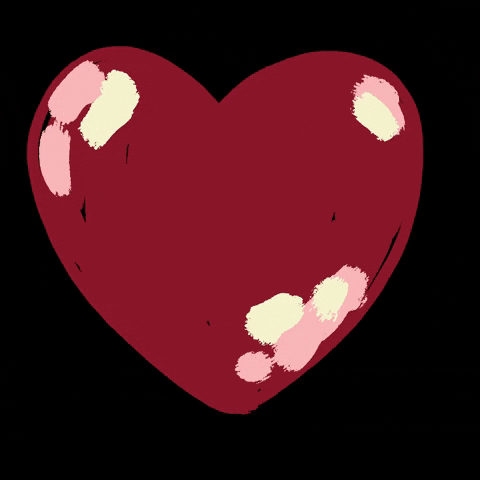 Heart Love GIF