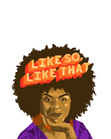 Art Love Sticker by NdubisiOkoye