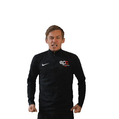 Celebrate Sticker by EP Coaching