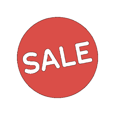 Sale Sticker by FleuraMetz