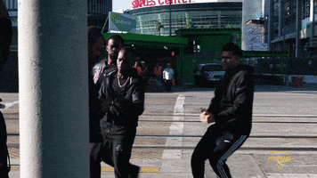 Adamw Brace Yourself GIF by Trendingallday