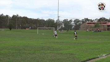 Football Soccer GIF