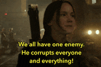 Mellark GIFs - Get the best GIF on GIPHY