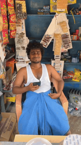 Joseph Hari GIF