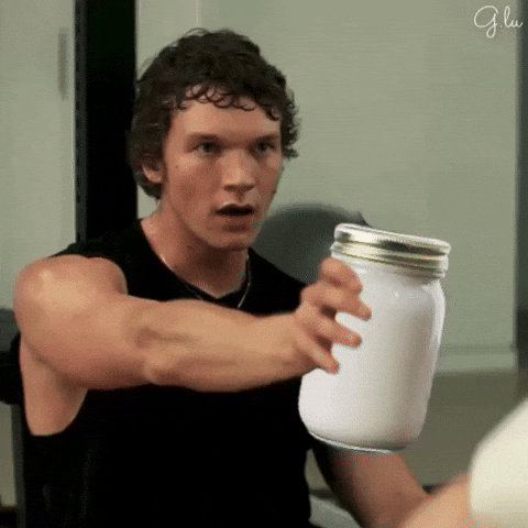 Heated Rivalry GIF