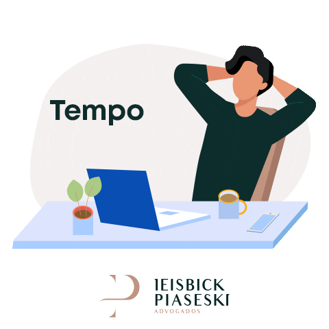 Ieisbick & Piaseski Sticker