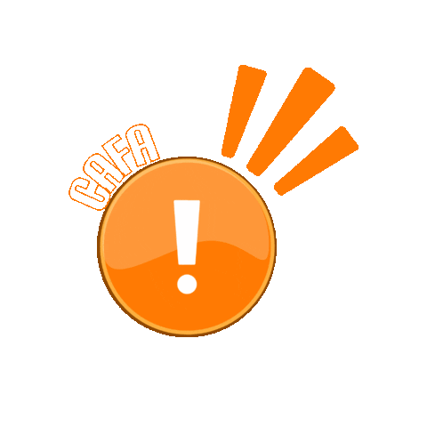 Colégio CAFA Sticker