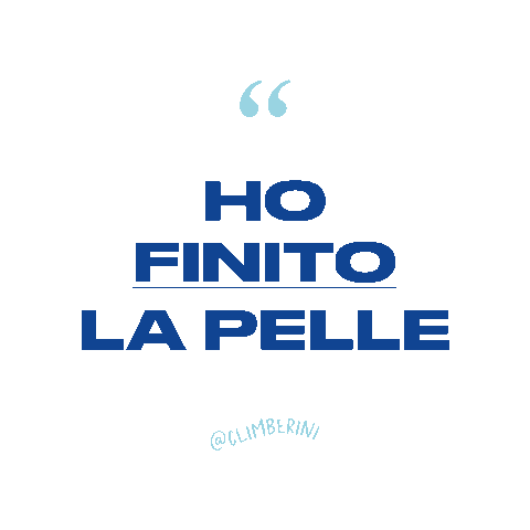 Climbing Climb Sticker