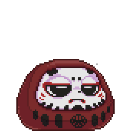 Kodomobouzu Sticker by BIO_SINE
