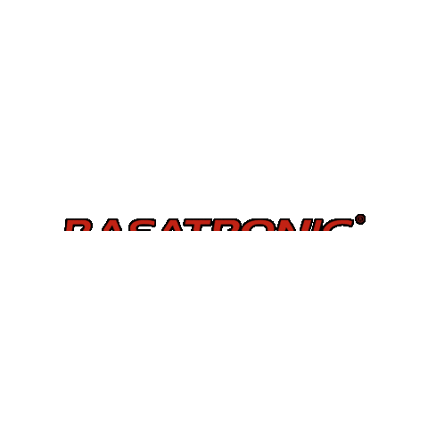 Rasatronic Eletrônica Industrial Ltda Sticker