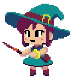 Animated Sticker