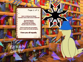 Occult Chaos Magick GIF