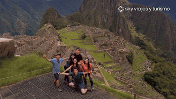 Agencia De Viajes GIF