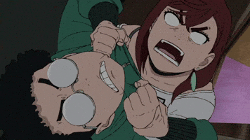 Momo GIF