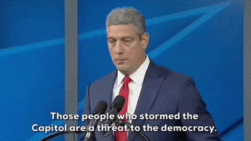 January 6 Ohio GIF by GIPHY News