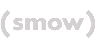 Smow Sticker by smowonline