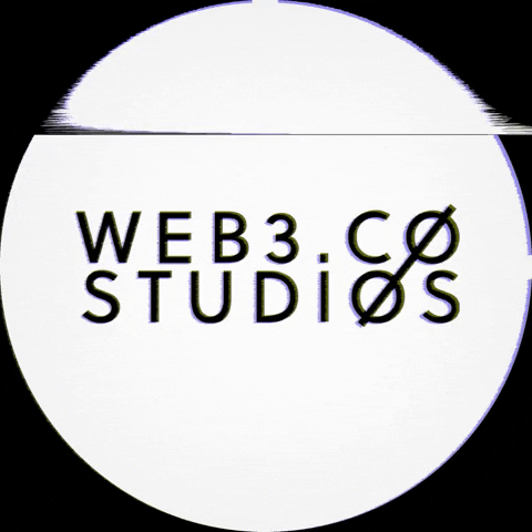 Web 3 Studio GIF