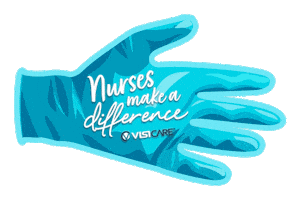Nurselife Medlife Sticker by VisiCare